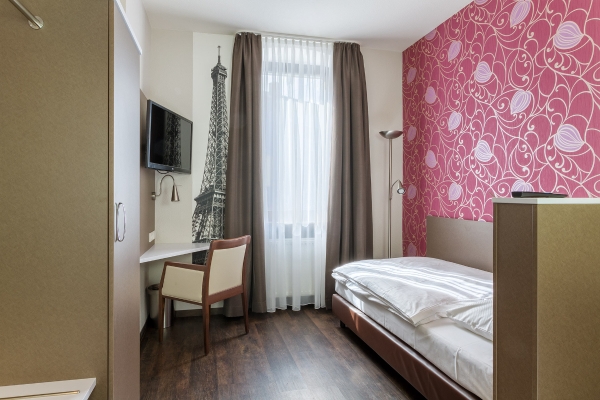 Hotel L’adresse